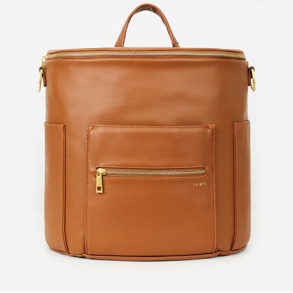 Fawn Original Diaper Bag